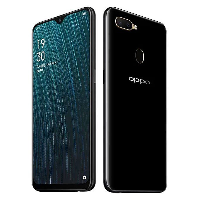Oppo F1s