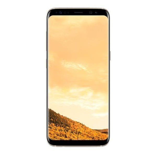 Samsung Galaxy S8 Plus