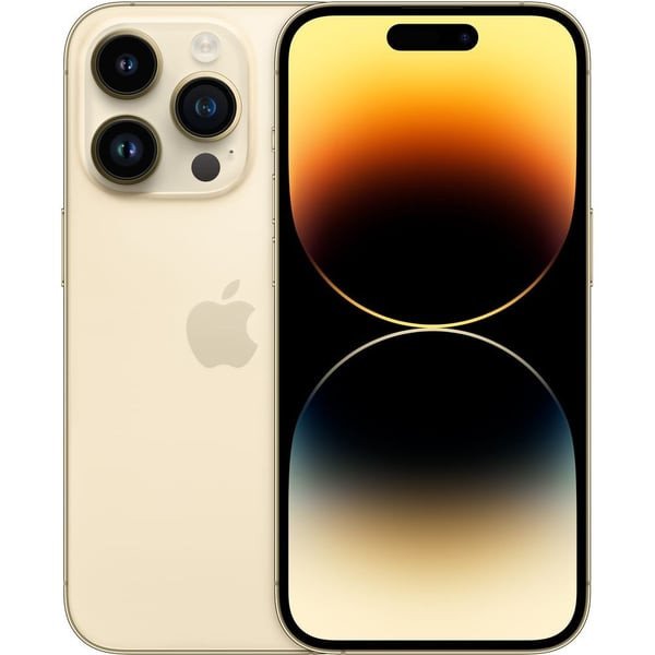 Apple IPhone 14 Pro