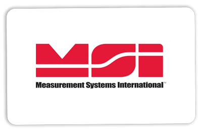 MSI