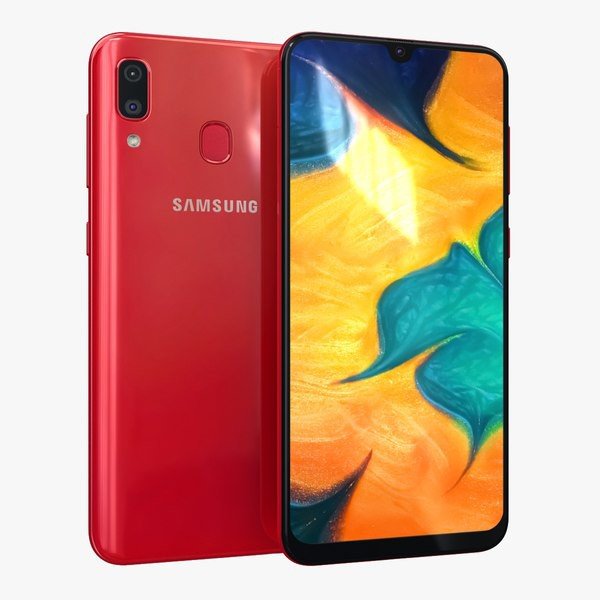 Samsung Galaxy A30
