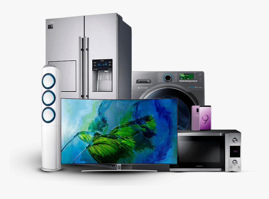 Electronics & Mobiles