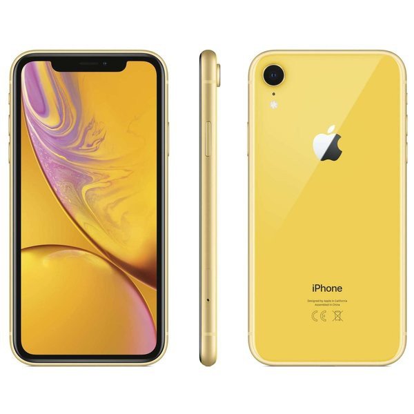 Apple IPhone XR