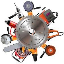 Tools & Home Improvement