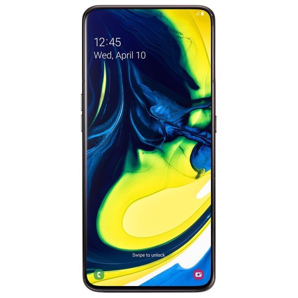 Samsung Galaxy A80 | Dual SIM