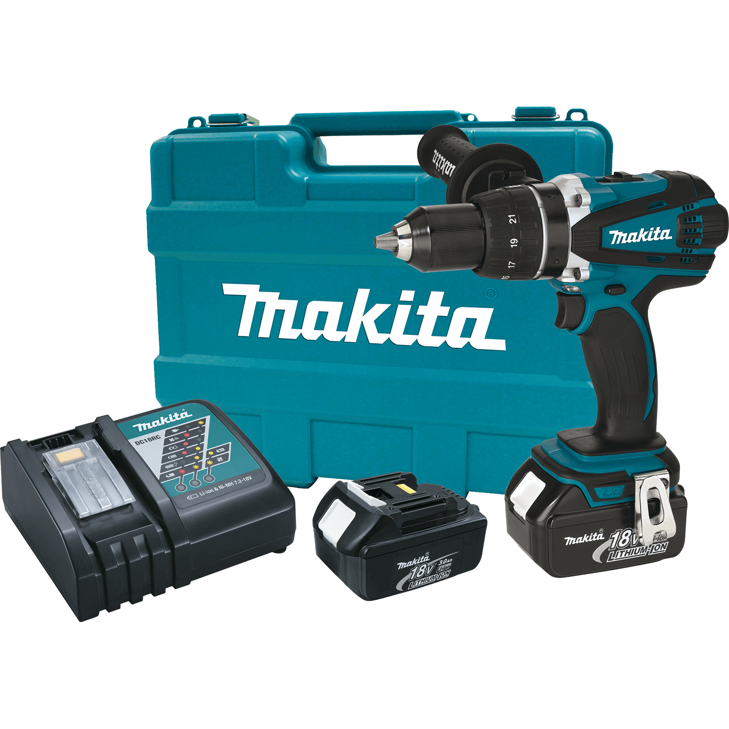 Tools & Home Improvement