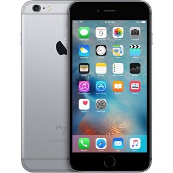 Apple iPhone 6S