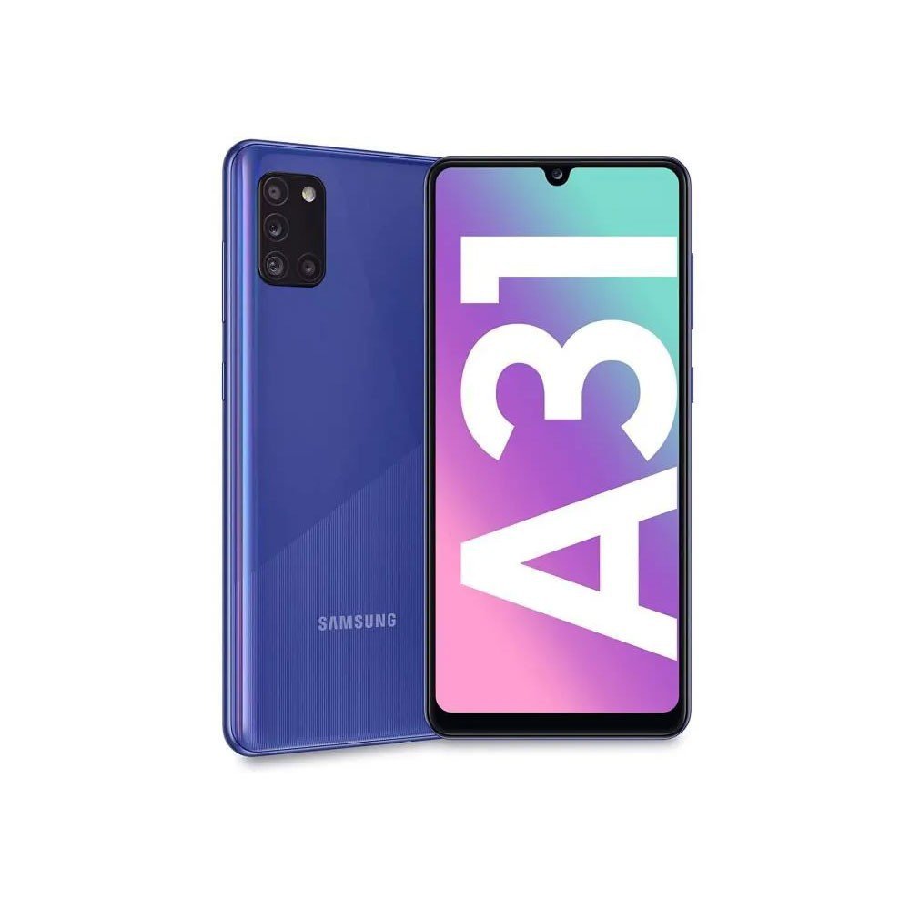 Samsung Galaxy A31