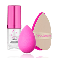 Beauty & Fragrances