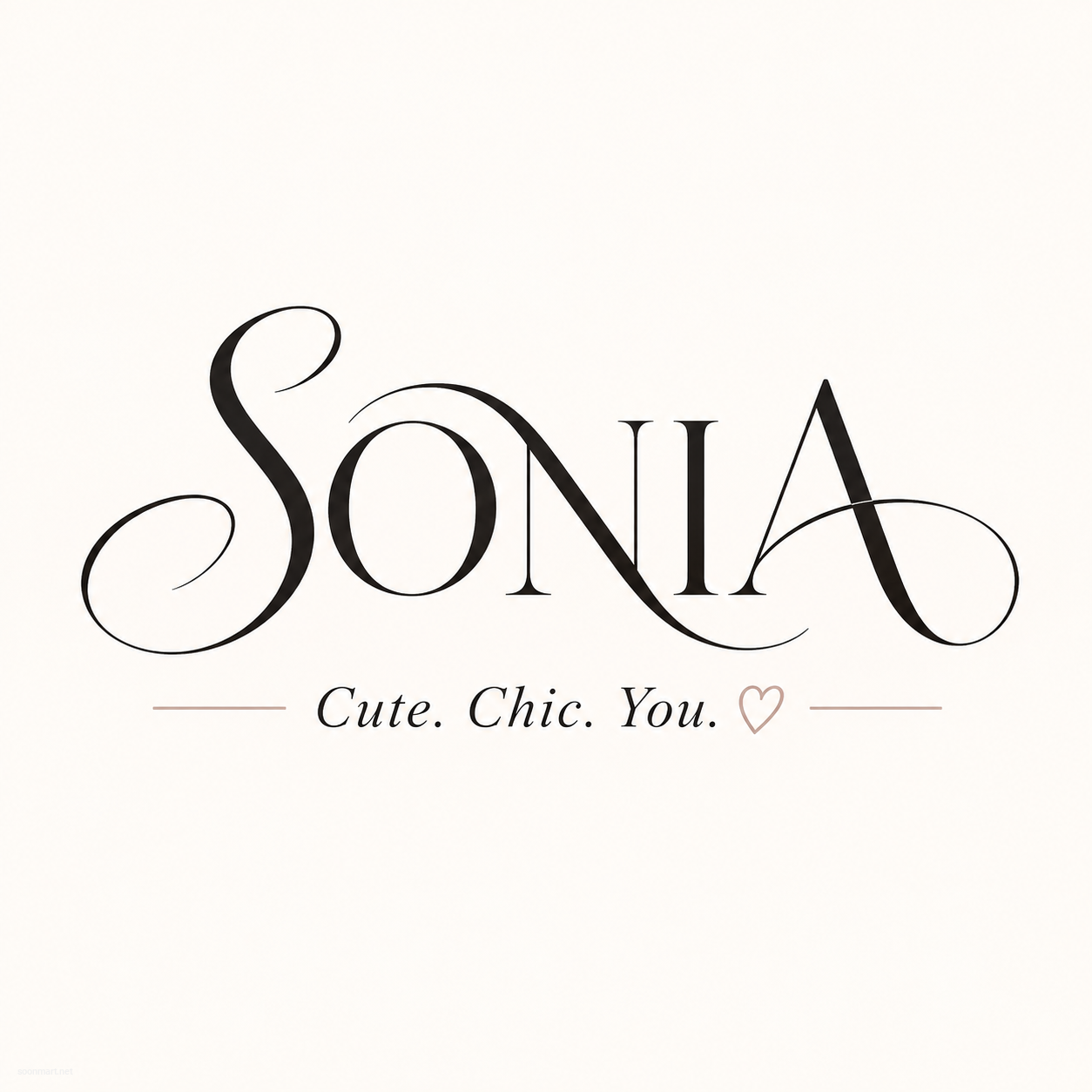 SONIA