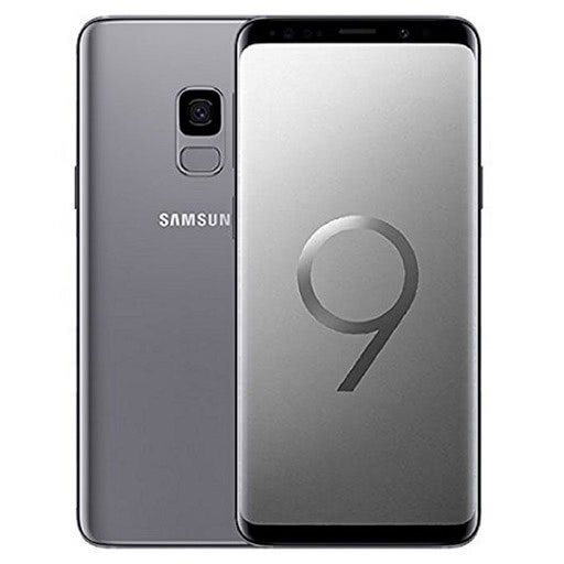Samsung Galaxy S9 Plus