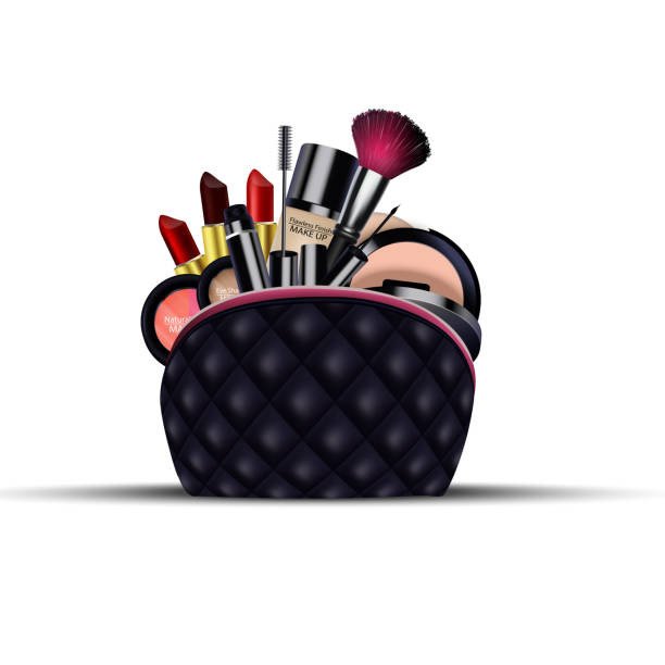 Beauty & Fragrances