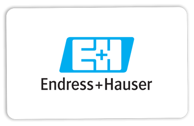 Endress Hauser