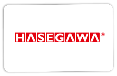 Hasegawa