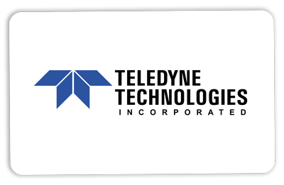 Teledyne