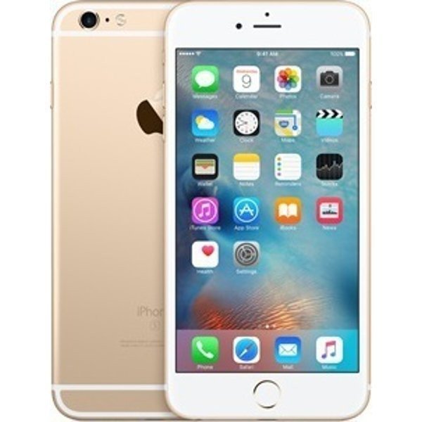 Apple iPhone 6