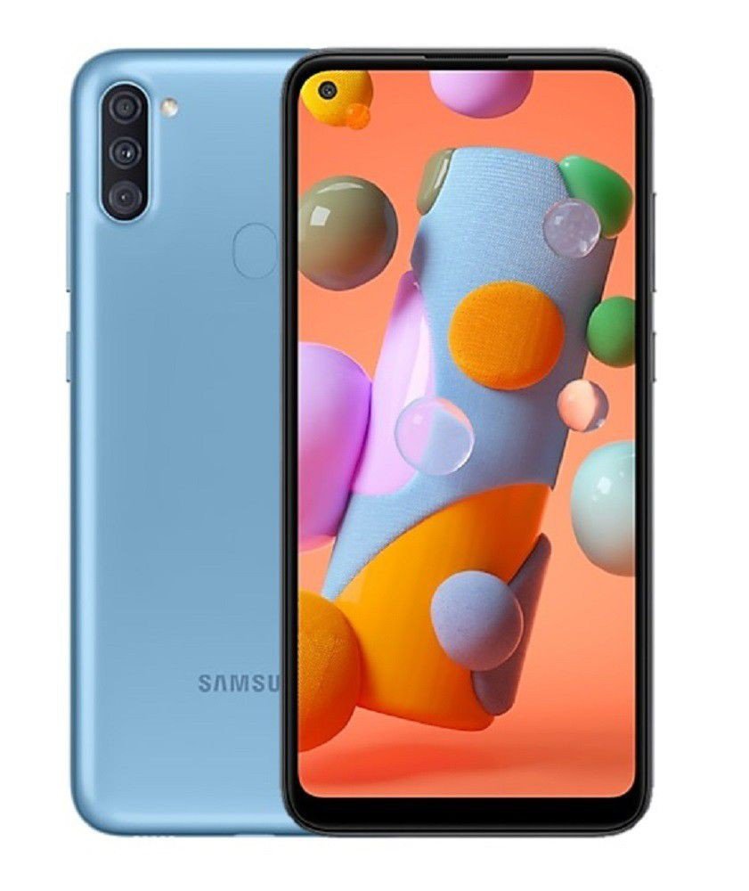Samsung Galaxy A11