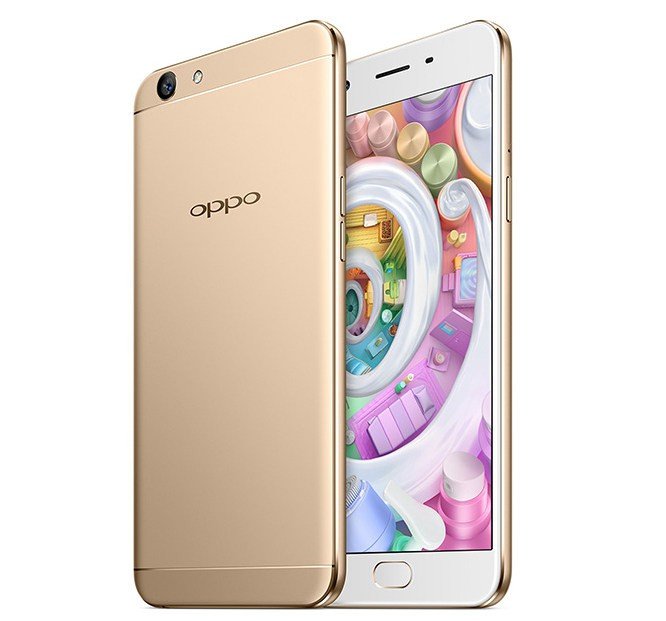 Oppo A57